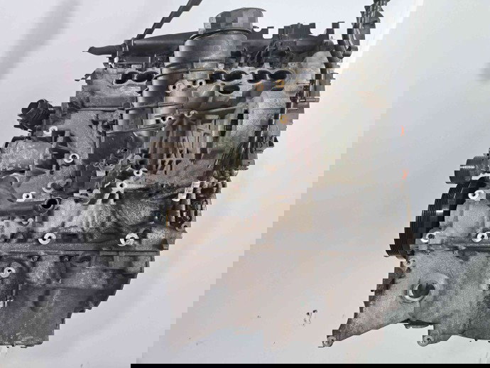 Motor complet ambielat Bmw X1 (E84) [Fabr 2009-2015] N47D20C 2.0 N47D20 105KW / 143CP