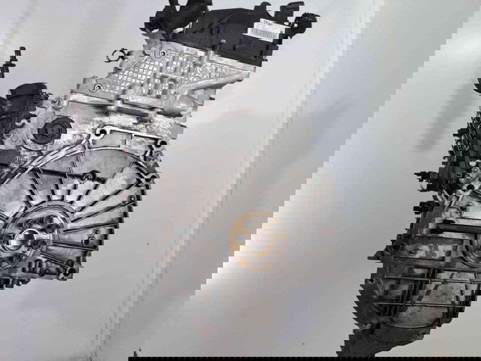 Motor complet ambielat Bmw X1 (E84) [Fabr 2009-2015] N47D20C 2.0 N47D20 105KW / 143CP