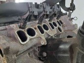 Motor complet ambielat Bmw X1 (E84) [Fabr 2009-2015] N47D20C 2.0 N47D20 105KW / 143CP