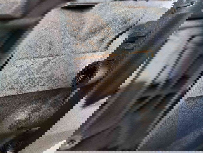 Motor complet ambielat Bmw X1 (E84) [Fabr 2009-2015] N47D20C 2.0 N47D20 105KW / 143CP