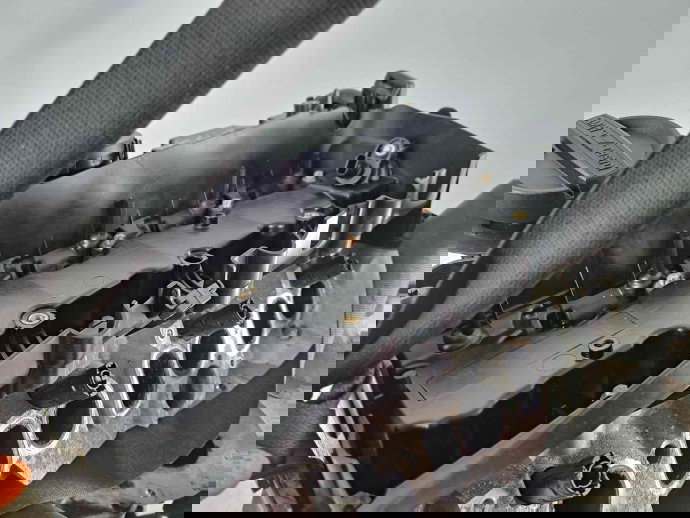 Motor complet ambielat Bmw X1 (E84) [Fabr 2009-2015] N47D20C 2.0 N47D20 105KW / 143CP