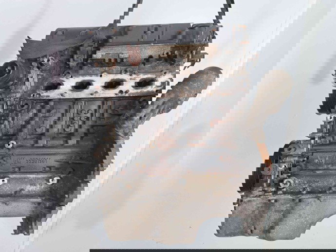 Motor complet ambielat Opel Astra J [Fabr 2009-2015] A14XER 1.4 Benz A14XER 74KW / 100CP