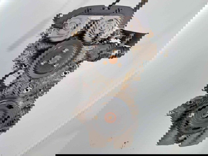 Motor complet ambielat Opel Astra J [Fabr 2009-2015] A14XER 1.4 Benz A14XER 74KW / 100CP