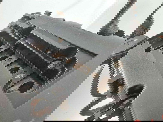 Motor complet ambielat Opel Astra J [Fabr 2009-2015] A14XER 1.4 Benz A14XER 74KW / 100CP