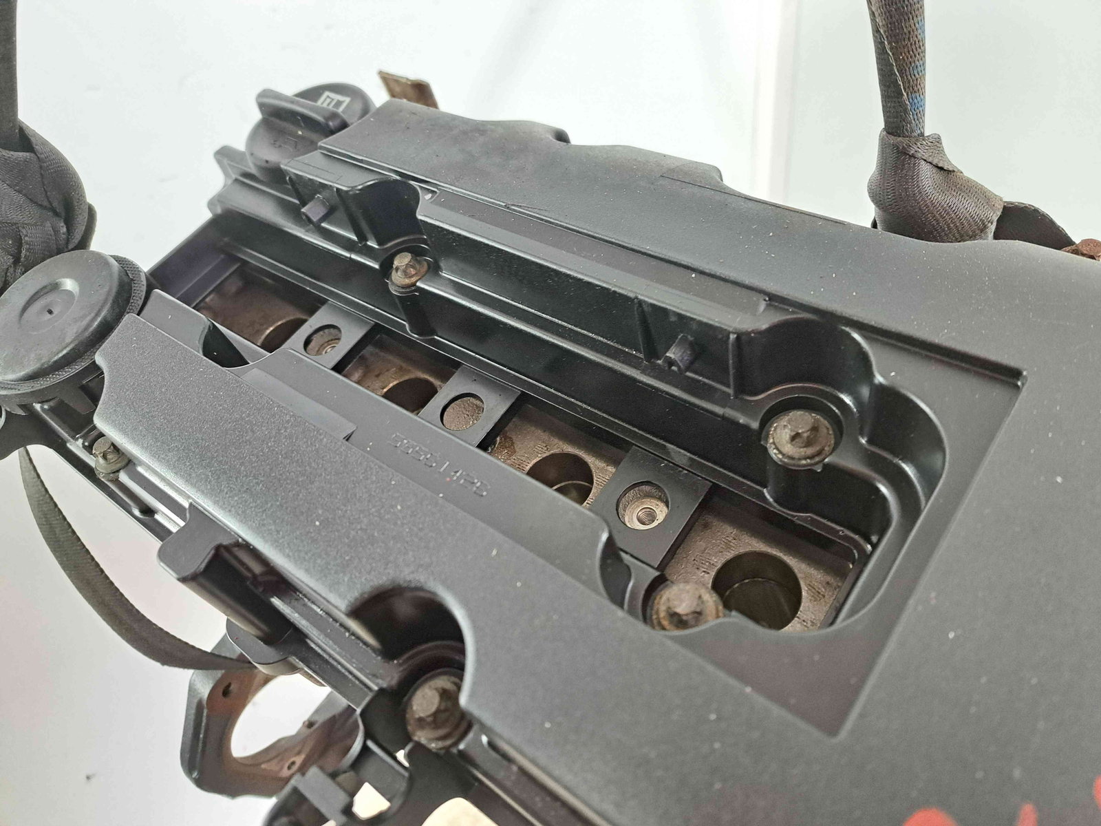 Motor complet ambielat Opel Astra J [Fabr 2009-2015] A14XER 1.4 Benz A14XER 74KW / 100CP - imagine 5