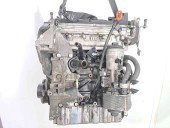 Motor complet ambielat Volkswagen Golf 6 (5K1) GTD [Fabr 2009-2013] CBBB 2.0 TDI CBBB 125KW / 170CP