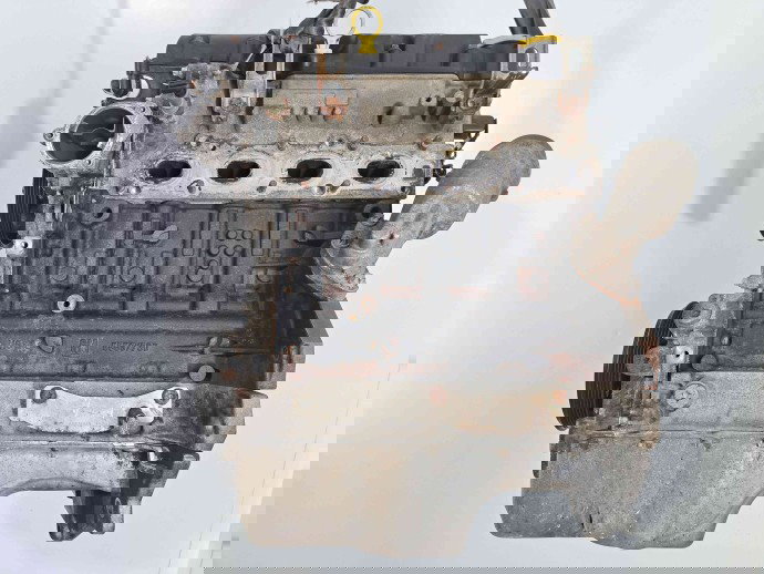 Motor complet ambielat Opel Corsa E [Fabr 2014-prezent] B14XER 1.4 Benz B14XEL 66KW / 90CP