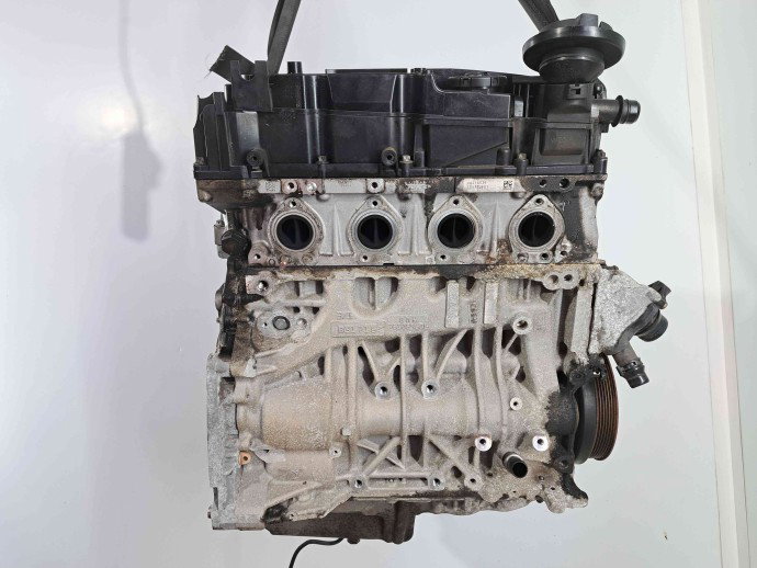 Motor complet ambielat Bmw 3 Cabriolet (E93) [Fabr 2006-2011] Facelift N47D20C 2.0 N47D20 135KW / 184CP
