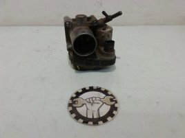 Clapeta acceleratie Skoda Fabia 1 1.4 benz 047133062 199-2008