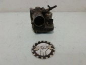 Clapeta acceleratie Skoda Fabia 1 1.4 benz 047133062 199-2008
