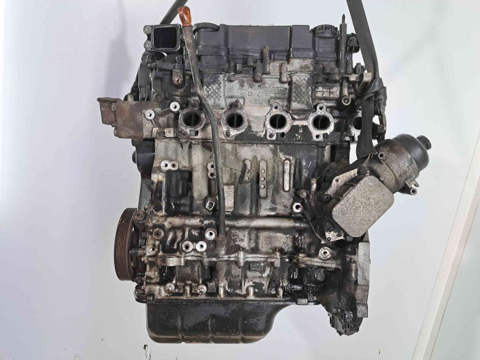 Motor complet ambielat Ford Focus 2 Combi (DA) [Fabri 2004-2012] G8DF 1.6 TDCi G8DB 80KW / 109CP
