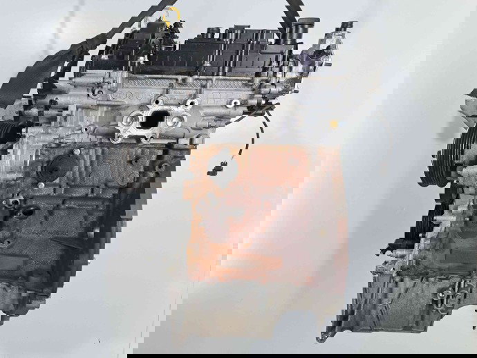 Motor complet ambielat Ford Ecosport [Fabr 2017-2024] M1JU 1.0 Benz ERK 92KW / 125CP