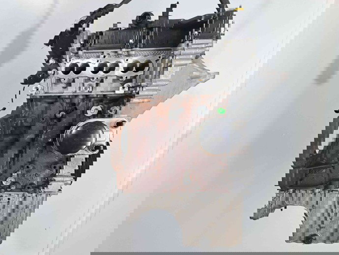 Motor complet ambielat Ford Ecosport [Fabr 2017-2024] M1JU 1.0 Benz ERK 92KW / 125CP