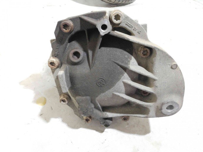 Diferential spate 7584450-05 Bmw 520D F10 2.0 N47 2011-2016