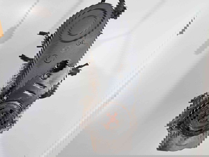 Motor complet ambielat Audi A3 Sportback (8PA) [Fabr 2004-2013] Facelift BSE 1.6 Benz BSE 75KW / 102CP