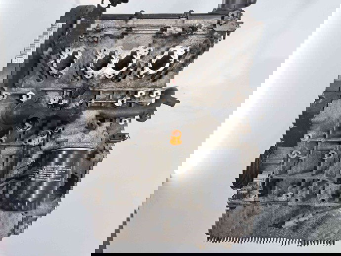 Motor complet ambielat Audi A3 Sportback (8PA) [Fabr 2004-2013] Facelift BSE 1.6 Benz BSE 75KW / 102CP