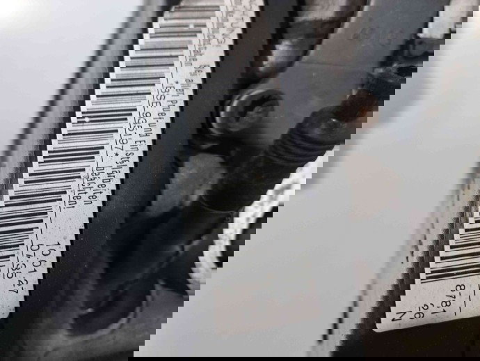 Motor complet ambielat Audi A3 Sportback (8PA) [Fabr 2004-2013] Facelift BSE 1.6 Benz BSE 75KW / 102CP