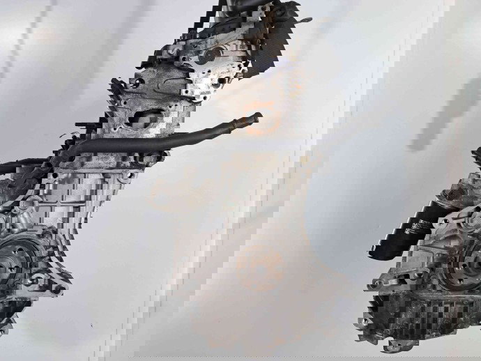 Motor complet ambielat Audi A3 Sportback (8PA) [Fabr 2004-2013] Facelift BSE 1.6 Benz BSE 75KW / 102CP