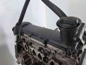 Motor complet ambielat Audi A3 Sportback (8PA) [Fabr 2004-2013] Facelift BSE 1.6 Benz BSE 75KW / 102CP