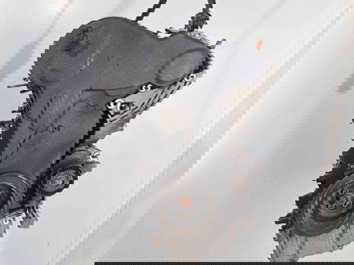 Motor complet ambielat Volkswagen Golf 6 (5K1) [Fabr 2009-2013] CAYB 1.6 TDI CAYB 66KW / 90CP