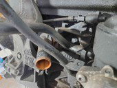 Motor complet ambielat Volkswagen Golf 6 (5K1) [Fabr 2009-2013] CAYB 1.6 TDI CAYB 66KW / 90CP