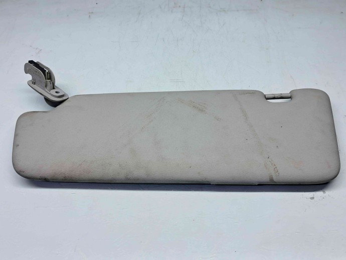  Parasolar dreapta Audi A3 Sportback (8PA) [Fabr 2004-2013] 8P2857552