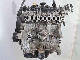 Motor complet ambielat MAZDA CX-5 (KE) [Fabr 2011-2016] SH 2.2 SKYACTIV-D1 110KW / 150CP