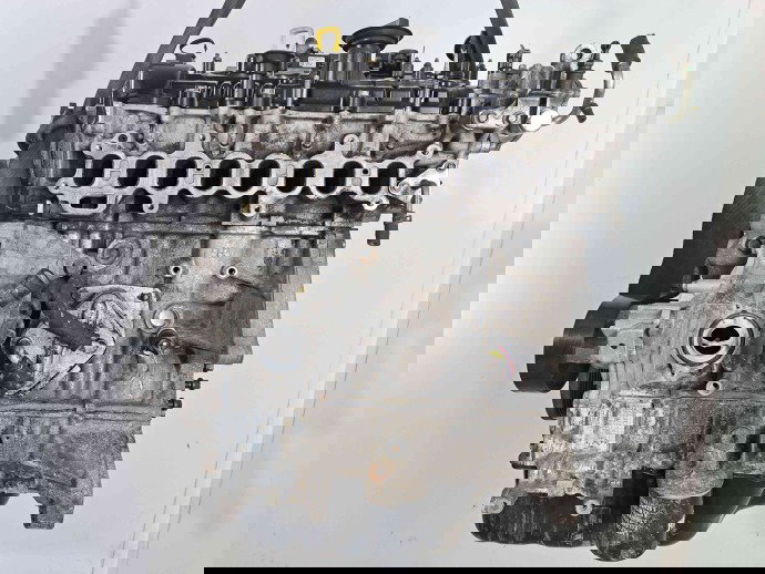 Motor complet ambielat MAZDA CX-5 (KE) [Fabr 2011-2016] SH 2.2 SKYACTIV-D1 110KW / 150CP