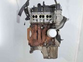 Motor complet ambielat Ford B-Max [Fabr 2012-prezent] M1JH 1.0 Benz M1DA 92KW / 125CP