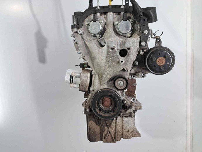 Motor complet ambielat Ford B-Max [Fabr 2012-prezent] M1JH 1.0 Benz M1DA 92KW / 125CP