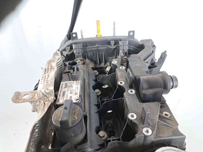 Motor complet ambielat Ford B-Max [Fabr 2012-prezent] M1JH 1.0 Benz M1DA 92KW / 125CP