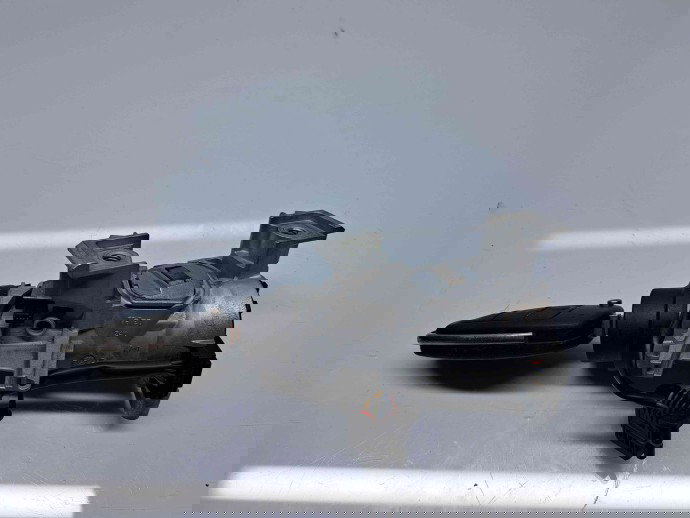  Contact cu cheie Volkswagen Tiguan (5N) [Fabr 2007-2016] 1K0905851B 2.0 TDI CFFB103KW / 140CP