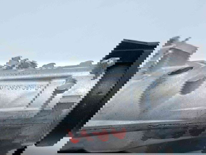  Contact cu cheie Volkswagen Tiguan (5N) [Fabr 2007-2016] 1K0905851B 2.0 TDI CFFB103KW / 140CP