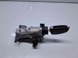  Contact cu cheie Skoda Superb II (3T4) [Fabr 2008-2015] 1K0905851B 2.0 TDI CFFB103KW / 140CP