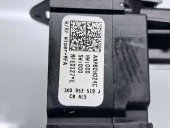  Maneta stergator  Volkswagen Golf 5 (1K1) [Fabr 2004-2008] 1K0953519J