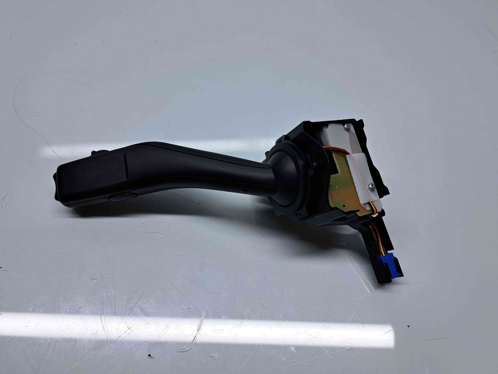 Maneta stergator Skoda Octavia 2 (1Z3) [Fabr 2004-2013] 1K0953519J - imagine 3