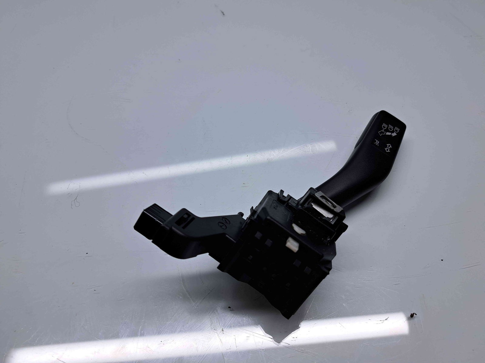 Maneta semnalizare Volkswagen Golf 5 (1K1) [Fabr 2004-2008] 1K0953513E - imagine 4