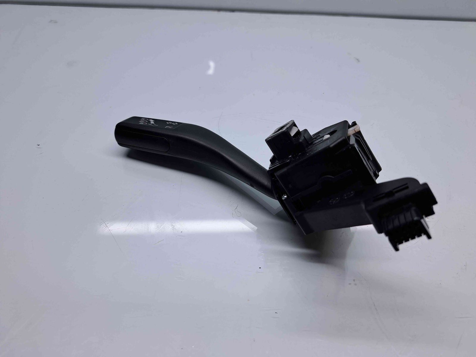 Maneta semnalizare Volkswagen Touran (1T1, 1T2) [Fabr 2003-2010] 1K0953513E - imagine 2