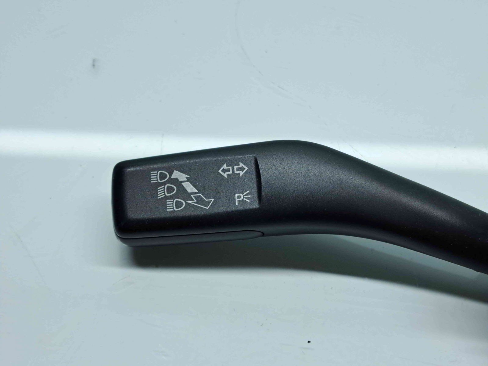 Maneta semnalizare Volkswagen Touran (1T1, 1T2) [Fabr 2003-2010] 1K0953513E - imagine 5