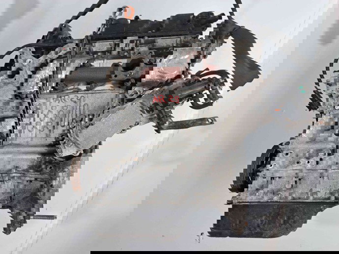 Motor complet ambielat Peugeot Partner (II) [Fabr 2008-2018] 9H06 1.6 HDi DV6ETED 55KW / 75CP