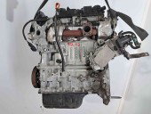 Motor complet ambielat Peugeot Partner (II) [Fabr 2008-2018] 9H06 1.6 HDi DV6ETED 55KW / 75CP