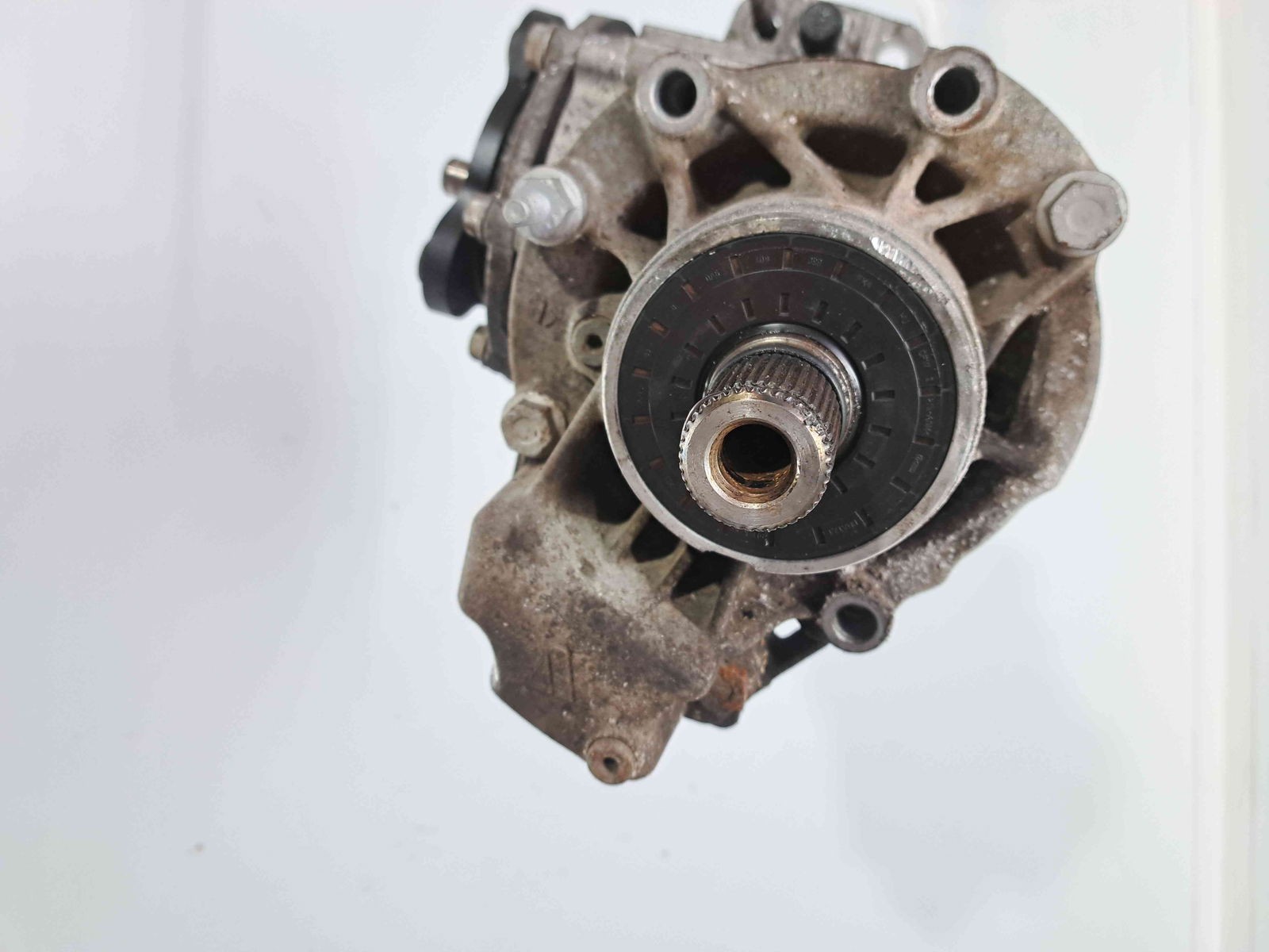 Grup diferential fata AUDI A3 (8P1) [Fabr 2003-2012] QA6409053 2.0 TDI CBAB 103KW / 140CP - imagine 4