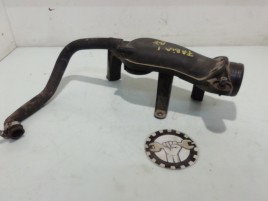 Conducta aer Skoda Fabia 1 1.4 benz 047129654B 1999-2008