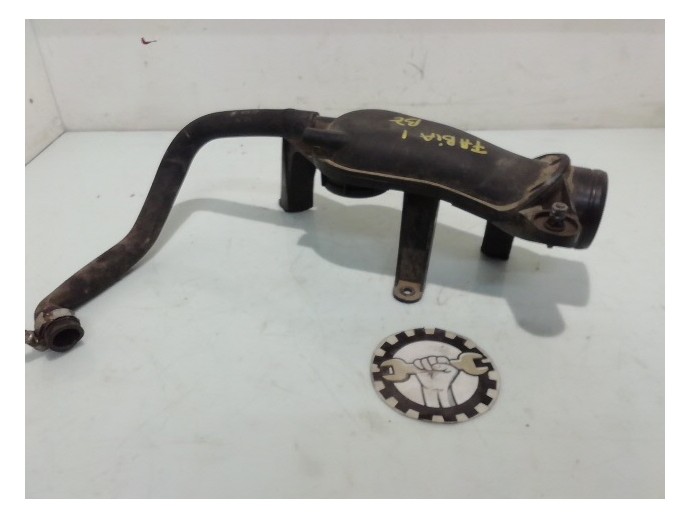 Conducta aer Skoda Fabia 1 1.4 benz 047129654B 1999-2008