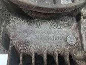 Grup diferential fata  AUDI A3 (8P1) [Fabr 2003-2012] QA6409053 2.0 TDI CBAB 103KW / 140CP