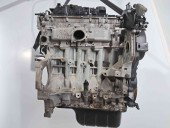 Motor complet ambielat Peugeot Partner (II) [Fabr 2008-2018] 9H06 1.6 HDi DV6ETED 55KW / 75CP