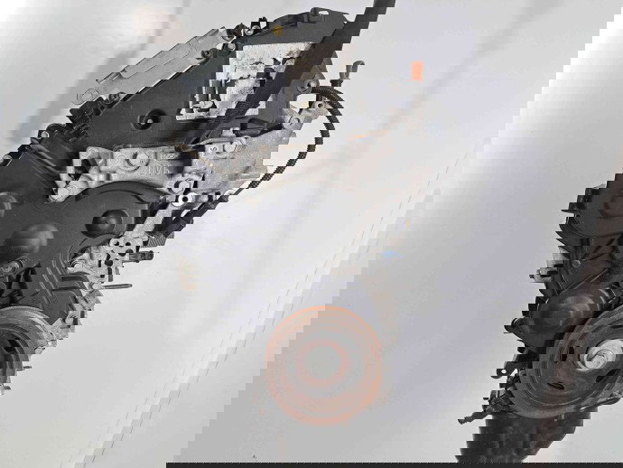 Motor complet ambielat Peugeot Partner (II) [Fabr 2008-2018] 9H06 1.6 HDi DV6ETED 55KW / 75CP