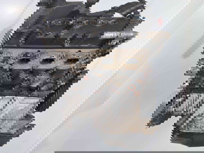 Motor complet ambielat Audi Q7 (4LB) [Fabr 2006-2014] Facelift CJGA 3.0 TDI CJGA 176KW / 240CP