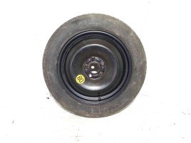 Roata rezerva 125/85/16 Ford Focus 2 (DA) [Fabr 2004-2012] 2.0