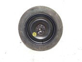 Roata rezerva 125/85/16 Ford Focus 2 (DA) [Fabr 2004-2012] 2.0